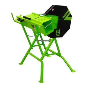 Žaga za hlodovino Zipper-WP400TN