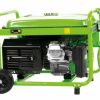Generator 2x230V/1x400V Zipper-STE6700DH