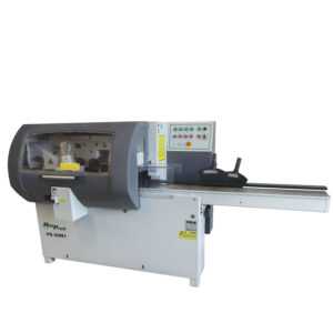 Vierseithobelmaschine Kompakt VS20 N1